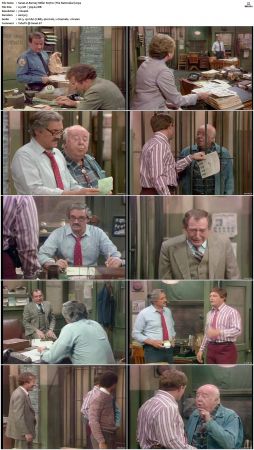 Barney Miller S07 DVDRip x264-NGP