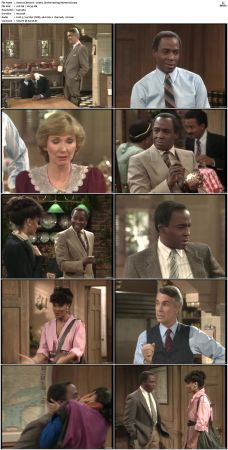 Benson S05 DVDRip x264-NGP