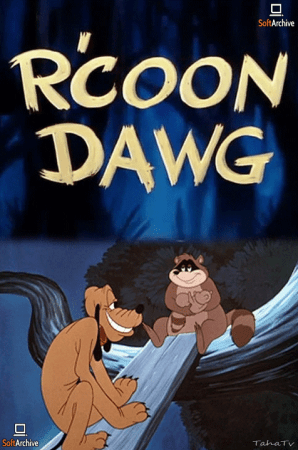 RCoon Dawg 1951 DVDRip x264-HANDJOB