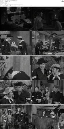 F Troop S01 DVDRip XviD-cOOt