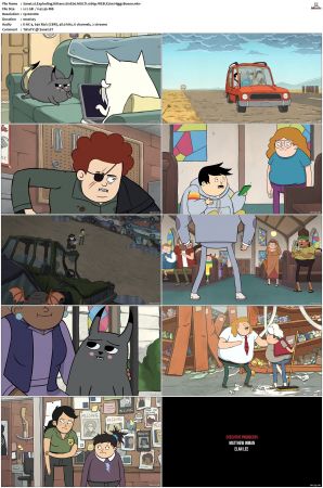 Exploding Kittens S01 MULTI 1080p WEB X264-HiggsBoson