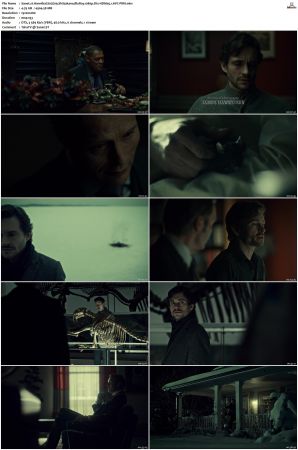 Hannibal S02 1080p BluRay Dts-HDMa5 1 AVC-PiR8