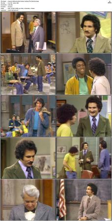 Welcome Back Kotter S01 DVDRip x264-NGP