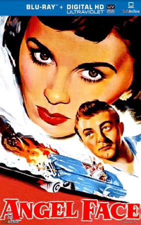 Angel Face 1952 1080p BluRay HEVC x265-SUP3R