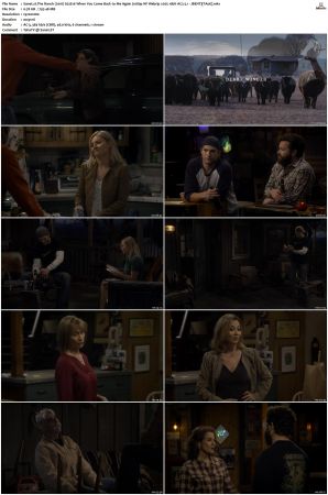 The Ranch 2016 S02 1080p NF Webrip x265 10bit AC3 5 1 - JBENTTAoE