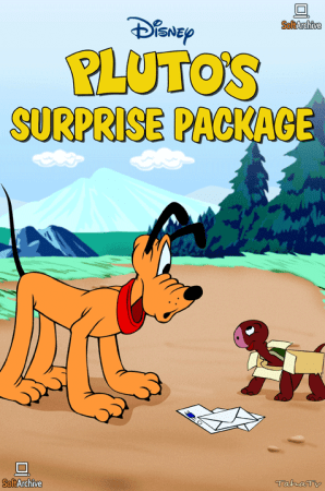 Plutos Surprise Package 1949 DVDRip x264-HANDJOB