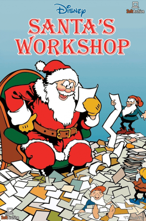 Santas Workshop 1932 DVDRip x264-HANDJOB