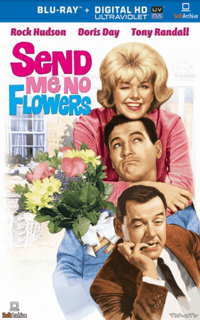 Send Me No Flowers 1964 1080p BluRay HEVC x265-SUP3R
