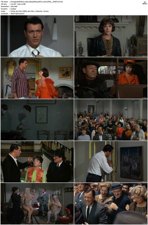 Strange Bedfellows 1965 1080p BluRay HEVC x265-SUP3R