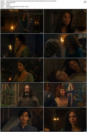 The Decameron S01 1080p NF WEB-DL DDP5 1 Atmos H264-APEX