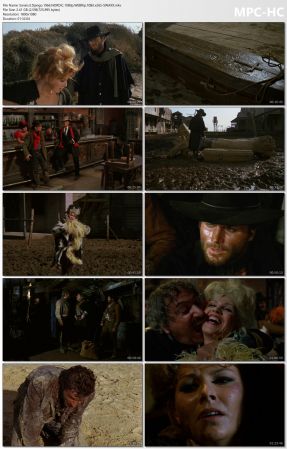 Django 1966 NORDiC 1080p WEBRip 10Bit x265-SWAXX
