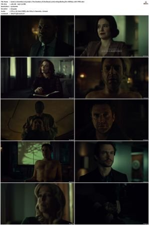 Hannibal S03 1080p BluRay Dts-HDMa5 1 AVC-PiR8