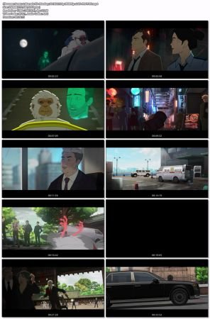 Marvels Hit-Monkey S01 720p WEBRip x265-PROTON