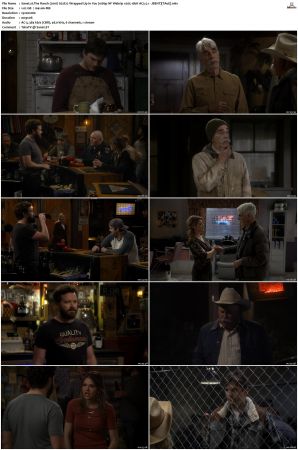 The Ranch 2016 S02 1080p NF Webrip x265 10bit AC3 5 1 - JBENTTAoE