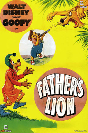 Fathers Lion 1952 DVDRip x264-HANDJOB