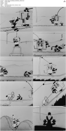 Trolley Troubles 1927 DVDRip x264-HANDJOB