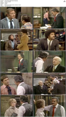 Barney Miller S05 DVDRip x264-NGP