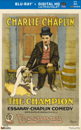 The Champion 1915 1080p BluRay x265-Garshasp