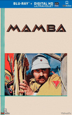 Mamba 1930 1080p BluRay HEVC x265-SUP3R