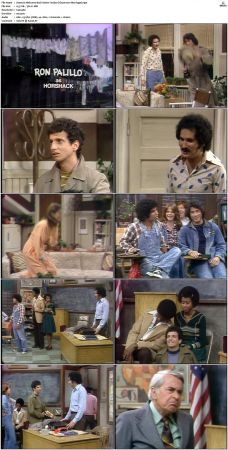 Welcome Back Kotter S01 DVDRip x264-NGP