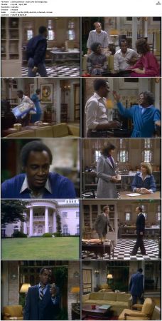 Benson S02 DVDRip x264-NGP