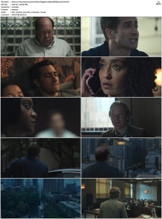 Presumed Innocent S01 1080p WEBRip x265-DH