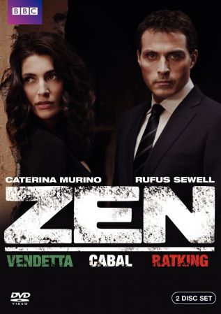 Zen 2011 S01 720p WEB-DL HEVC x265 BONE