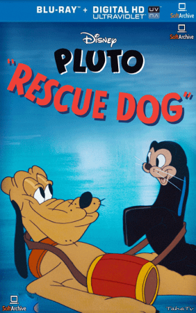 Rescue Dog 1947 720p BluRay-SUG