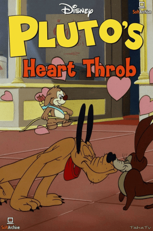 Plutos Heart Throb 1950 DVDRip x264-HANDJOB