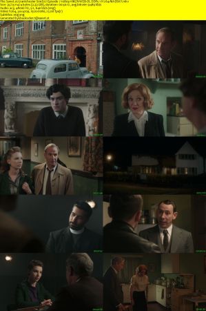 Grantchester S09E07 Episode 7 1080p AMZN WEB-DL DDP5.1 H264-MADSKY