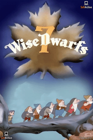 7 Wise Dwarfs 1941 DVDRip x264-HANDJOB