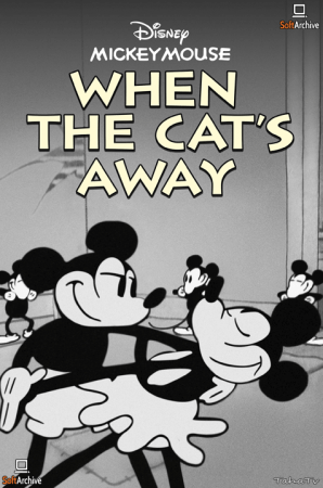 When the Cats Away 1929 DVDRip x264-HANDJOB