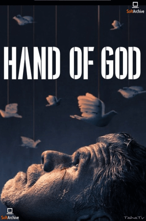 Hand Of God S01 720p WEB-DL H265 DDP5.1-CiNEMiX