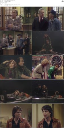 Soap S04 DVDRip x264-NGP