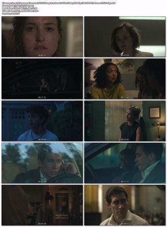Presumed Innocent S01 1080p WEBRip 10Bit DDP5 1 Atmos HEVC-d3g