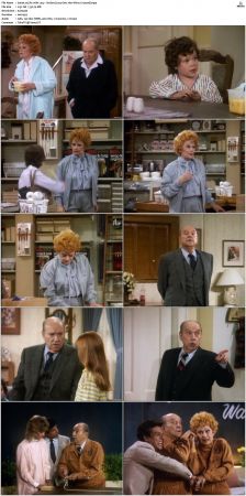 Life with Lucy S01 DVDRip x264-NGP
