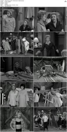 The Lucy Show S01 DVDRip x264-NGP