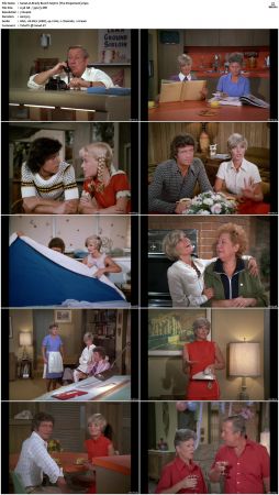 The Brady Bunch S05 DVDRip x264-NGP