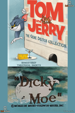 Dicky Moe 1962 1080p AI UPSCALE HEVC 10Bit AAC 2.0 H265-R&amp;H