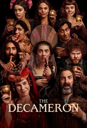 The Decameron S01E08 1080p WEB h264-EDITH