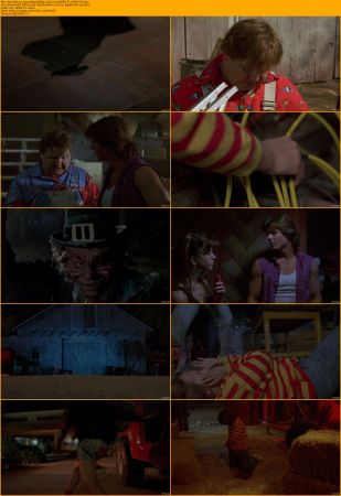 Leprechaun Collection 1080p BRRip x264 AC3 DiVERSiTY