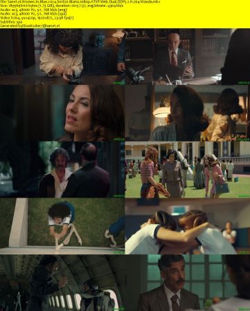 Women In Blue 2024 S01E01 Maria 1080p ATVP Web Dual DDP5.1 H.264-Wanda