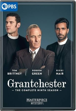 Grantchester S09E07 Episode 7 1080p AMZN WEB-DL DDP5.1 H264-MADSKY