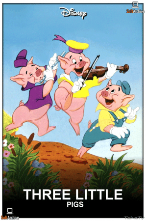Three Little Pigs 1933 DVDRip x264-HANDJOB