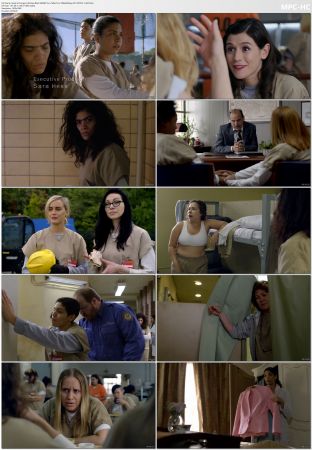 Orange Is The New Black S04 1080p BluRay AV1 OPUS 5 1-GHD