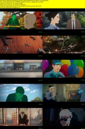 Marvels Hit-Monkey S01 1080p DSNP WEB-DL DDP5.1 H.264-NTb