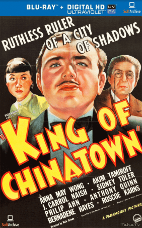 King Of Chinatown 1939 1080p BluRay HEVC x265-SUP3R