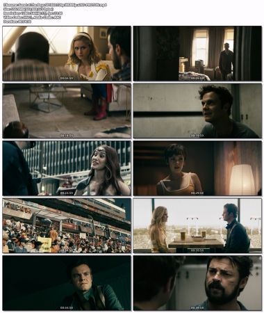 The Boys S01 720p WEBRip x265-PROTON
