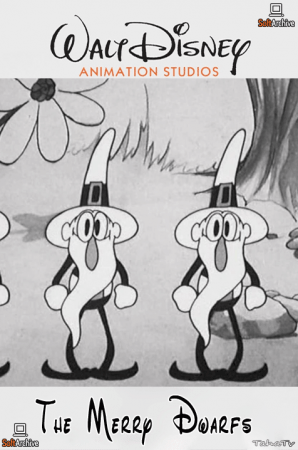 The Merry Dwarfs 1929 DVDRip x264-HANDJOB