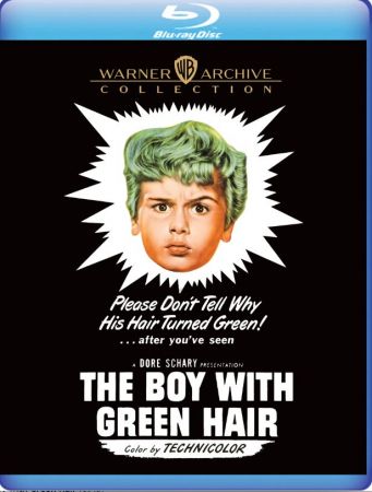 The Boy with Green Hair 1948 1080p BluRay DDP 2.0 H265-iVy